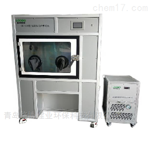 分体式恒温恒湿称重系统LB-500