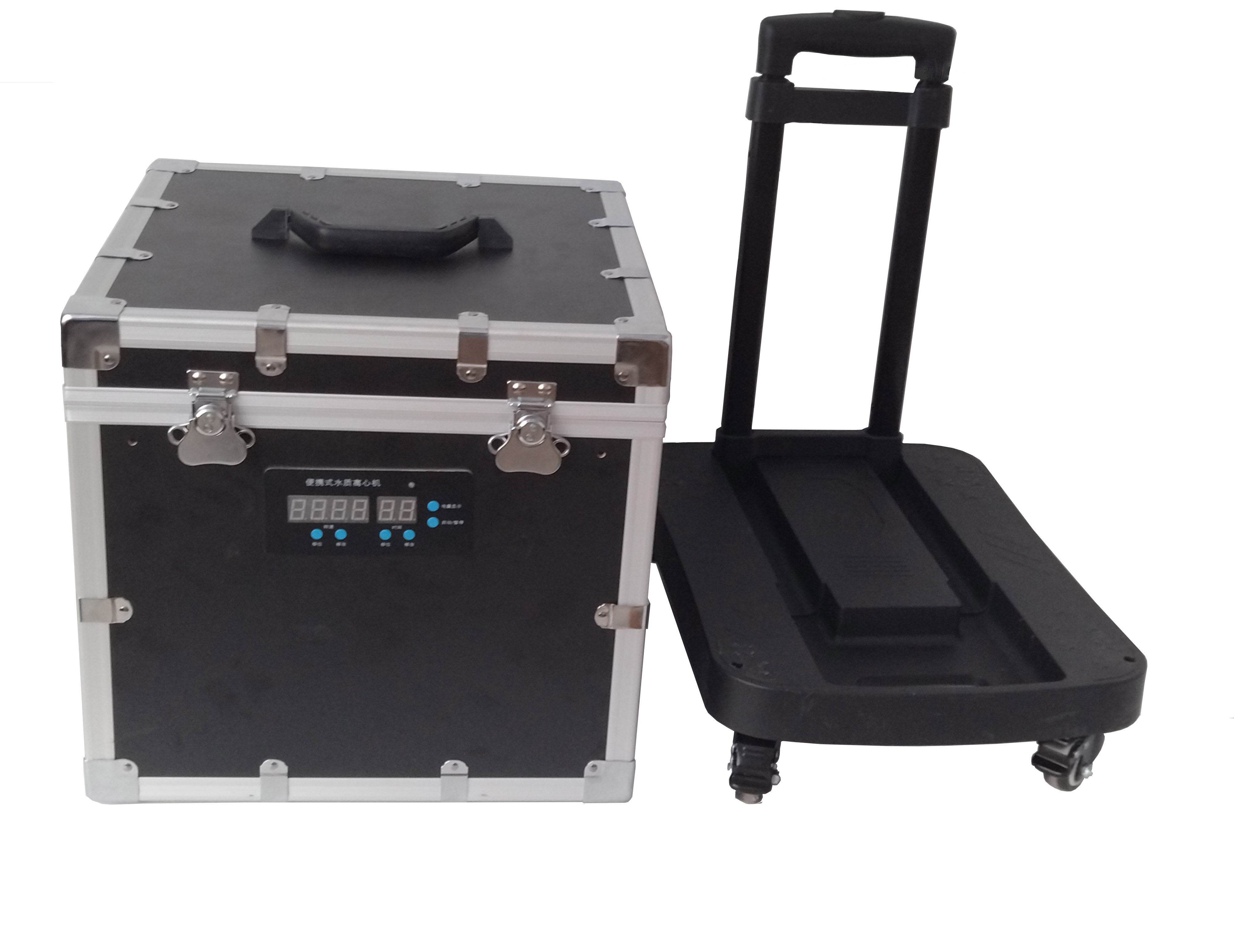 便携式总磷离心机