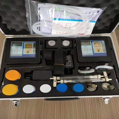 防爆型空气采样器（大流量）LB-5000B型