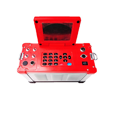 综合烟气分析仪(便携式)LB-62型