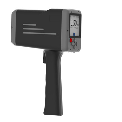 LB-60A型手持式电波流速仪（雷达）