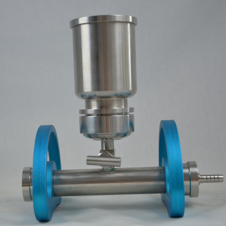 WDX- 6B型微生物限度检测仪（外置泵）