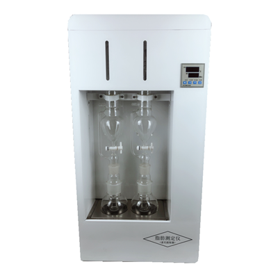 TXS-06型脂肪测定仪（索氏提取器）