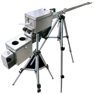 固定污染源四合一采样器LB-1080 型