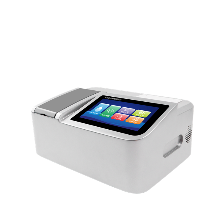 实验室台式COD快速检测仪LB-200C型