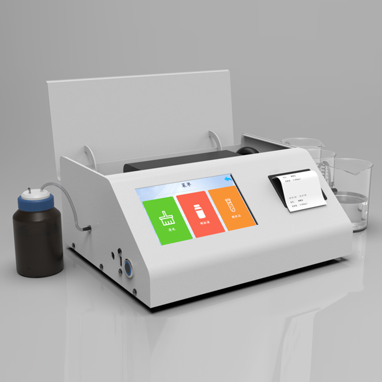 BOD快速测定仪LB-50B型